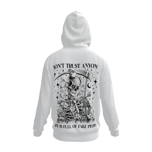 DONT TRUST ANYONE Hoodie