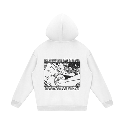 TIME WE LOST Hoodie