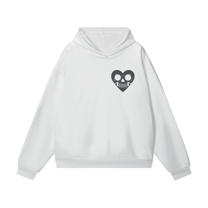 NOT A SAINT Hoodie