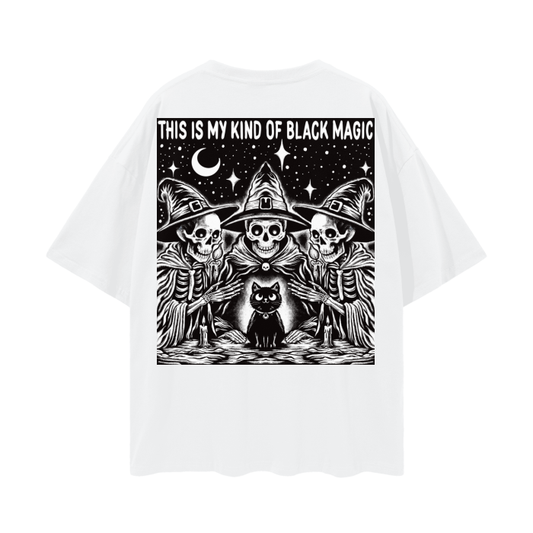 BLACK MAGIC T-SHIRT