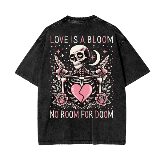 LOVE IS A BLOOM T-Shirt